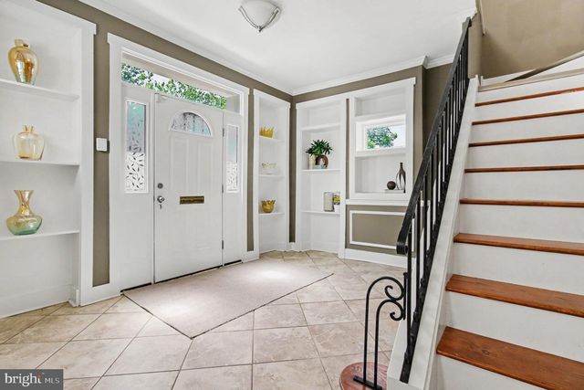 3504 EDGEWOOD RD, Baltimore, MD 21215