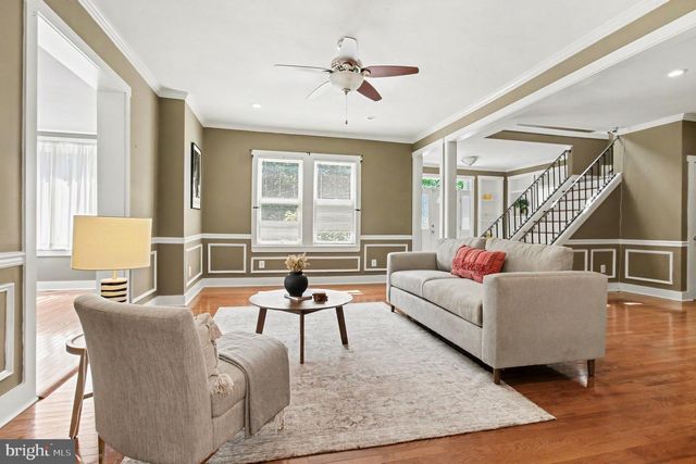 3504 EDGEWOOD RD, Baltimore, MD 21215