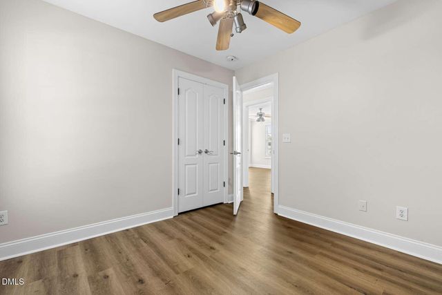 209 James Street, Apex, NC 27502