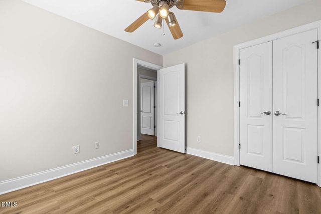 209 James Street, Apex, NC 27502