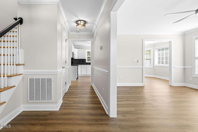 209 James Street, Apex, NC 27502