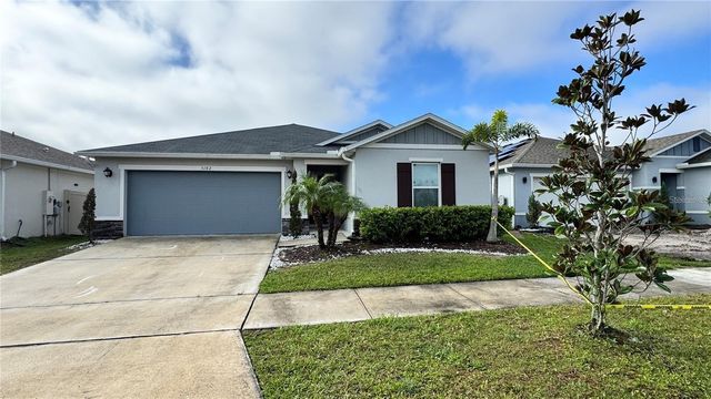 3182 EAGLE HAMMOCK CIRCLE, Kissimmee, FL 34743