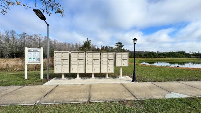 3182 EAGLE HAMMOCK CIRCLE, Kissimmee, FL 34743