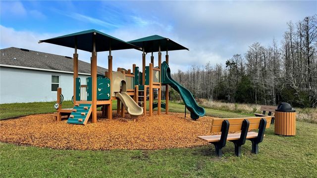 3182 EAGLE HAMMOCK CIRCLE, Kissimmee, FL 34743