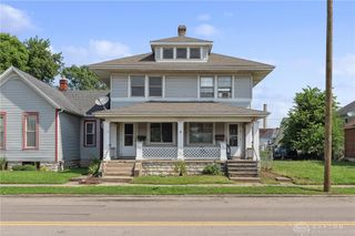 517 Huffman Avenue 515, Dayton, OH 45403