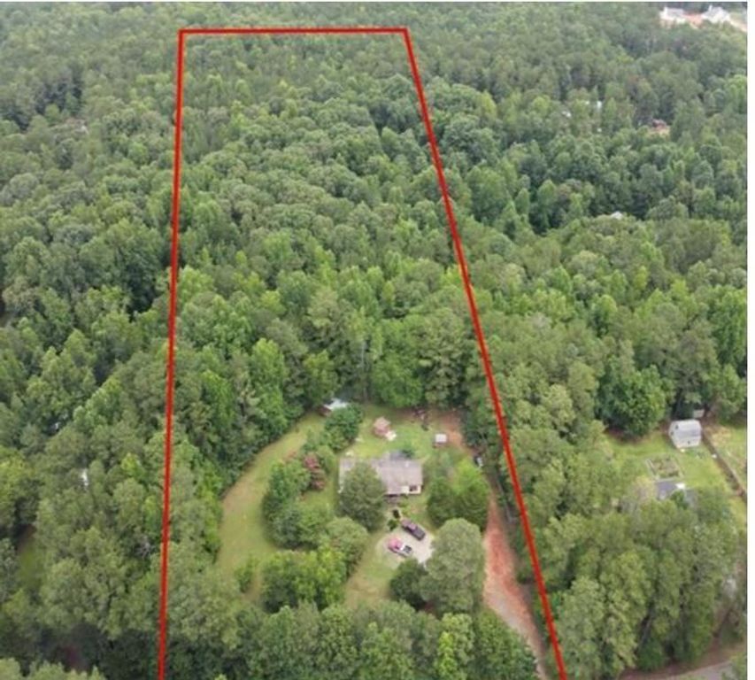 155 Skyview Road, Senoia, GA 30276