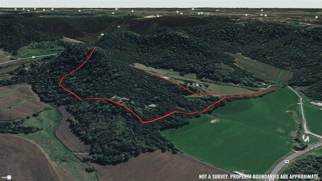 N2487 Nuttelman ROAD, La Crosse, WI 54601