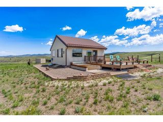 535 Brittany Rd, Westcliffe, CO 81252