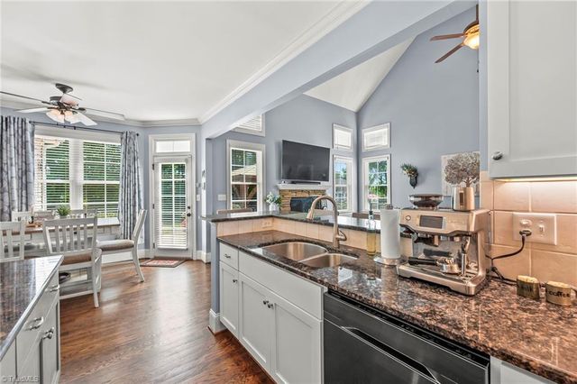 104 N Madera Drive, Mocksville, NC 27028