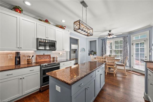104 N Madera Drive, Mocksville, NC 27028