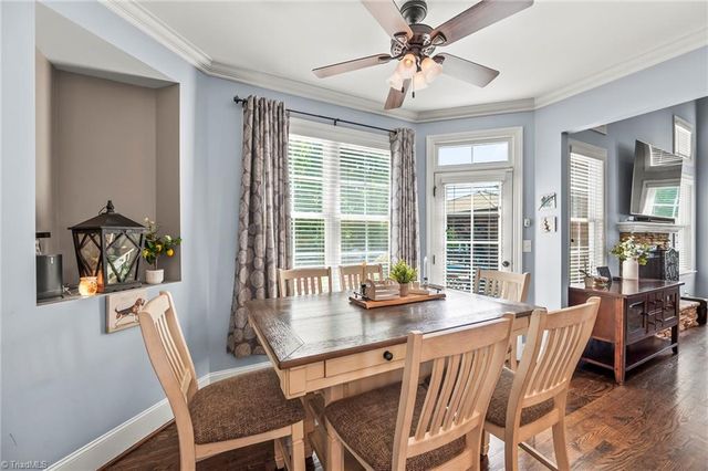 104 N Madera Drive, Mocksville, NC 27028