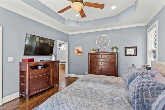 104 N Madera Drive, Mocksville, NC 27028