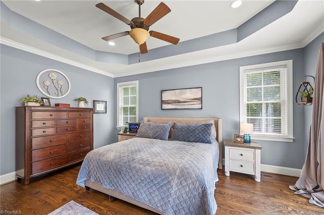 104 N Madera Drive, Mocksville, NC 27028