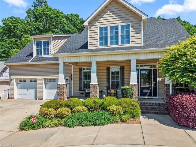 104 N Madera Drive, Mocksville, NC 27028