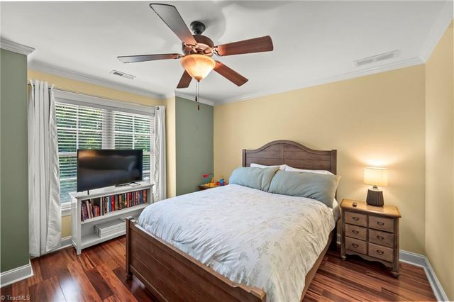 104 N Madera Drive, Mocksville, NC 27028