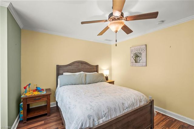 104 N Madera Drive, Mocksville, NC 27028