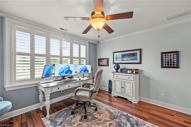 104 N Madera Drive, Mocksville, NC 27028