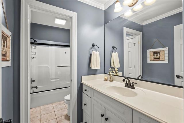 104 N Madera Drive, Mocksville, NC 27028