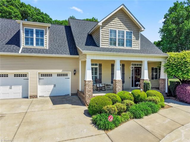 104 N Madera Drive, Mocksville, NC 27028