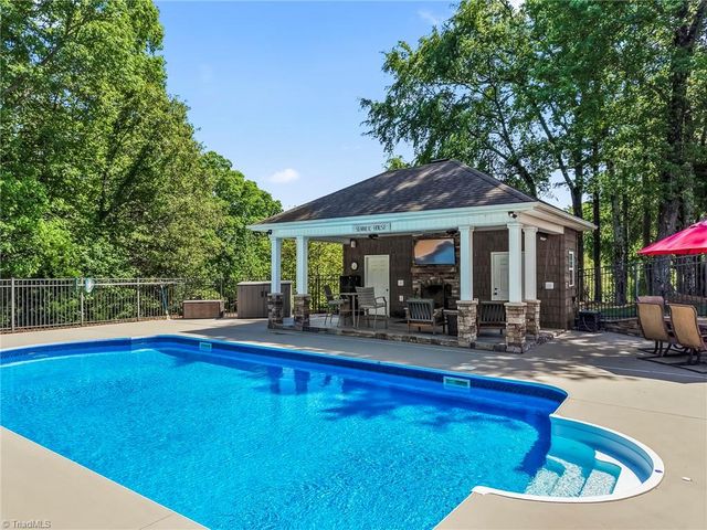 104 N Madera Drive, Mocksville, NC 27028