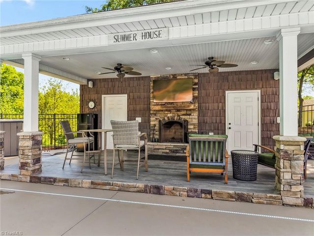 104 N Madera Drive, Mocksville, NC 27028