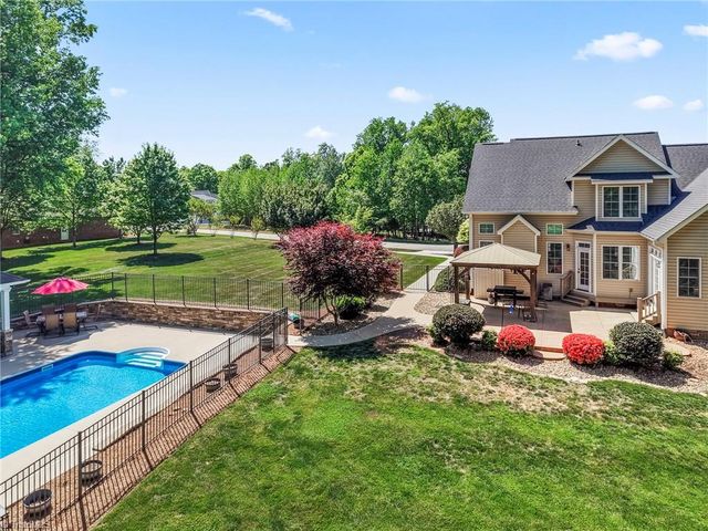 104 N Madera Drive, Mocksville, NC 27028