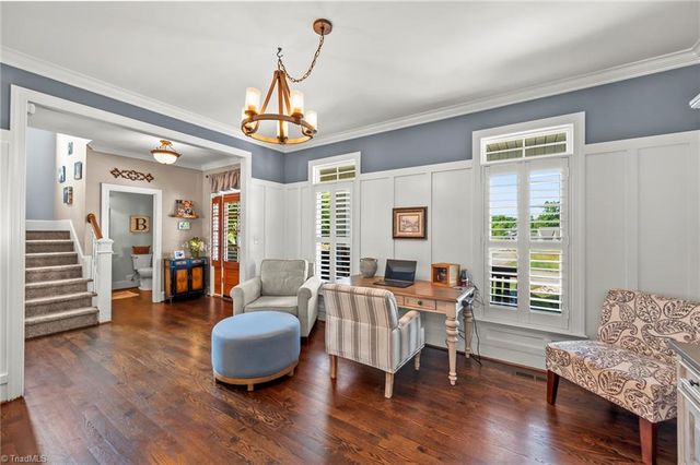 104 N Madera Drive, Mocksville, NC 27028