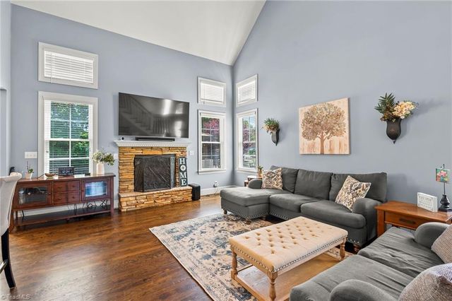 104 N Madera Drive, Mocksville, NC 27028