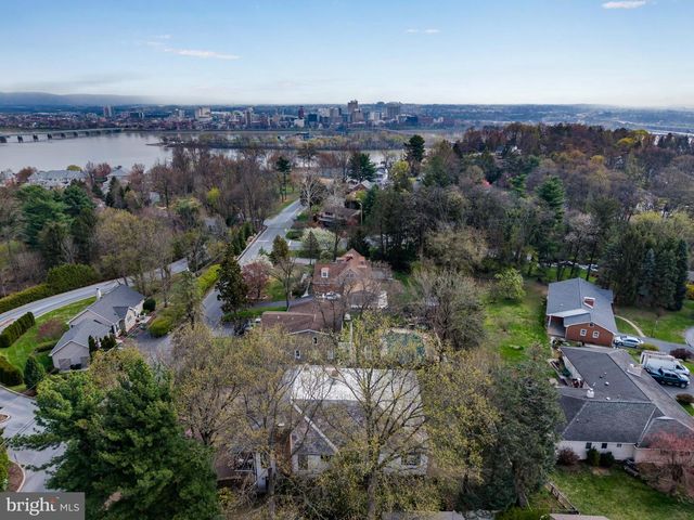 504 INDIANA AVE, Lemoyne, PA 17043