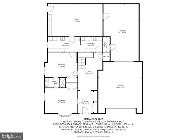 504 INDIANA AVE, Lemoyne, PA 17043