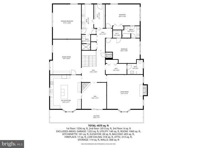 504 INDIANA AVE, Lemoyne, PA 17043