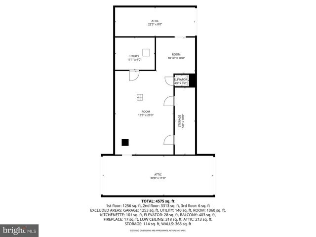 504 INDIANA AVE, Lemoyne, PA 17043