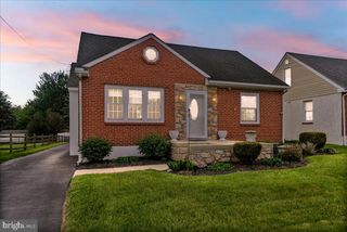 4110 NAAMANS CREEK RD, Upper Chichester, PA 19061