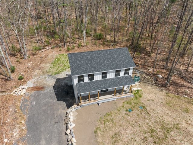 130 Se Main St, Douglas, MA 01516