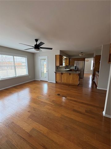 15284 Putman Road, Rogers, AR 72756