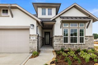 8143 Fenway Heights Dr, The Woodlands, TX 77389