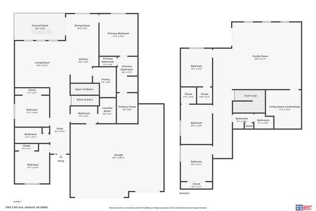 3621 Wilderness Hills Boulevard, Lincoln, NE 68516