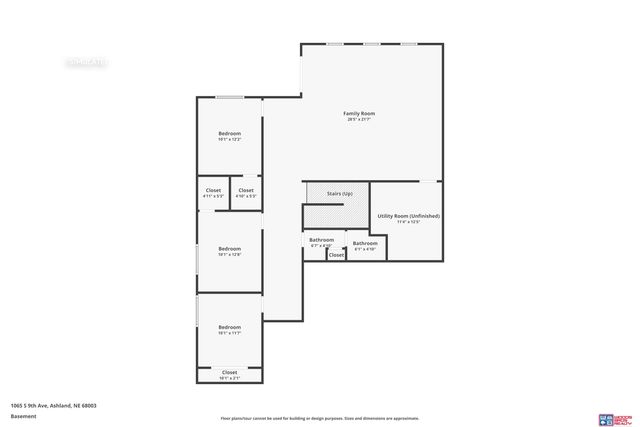 3621 Wilderness Hills Boulevard, Lincoln, NE 68516