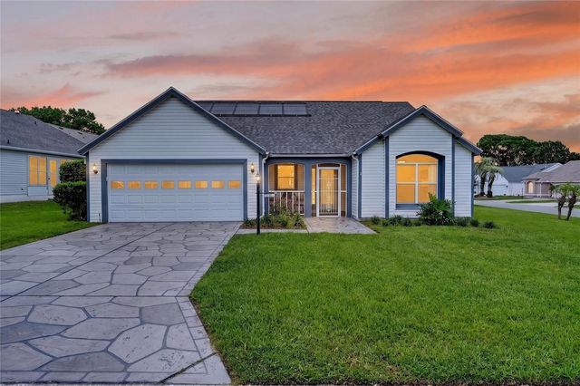 1101 MONTEREY LANE, The Villages, FL 32159