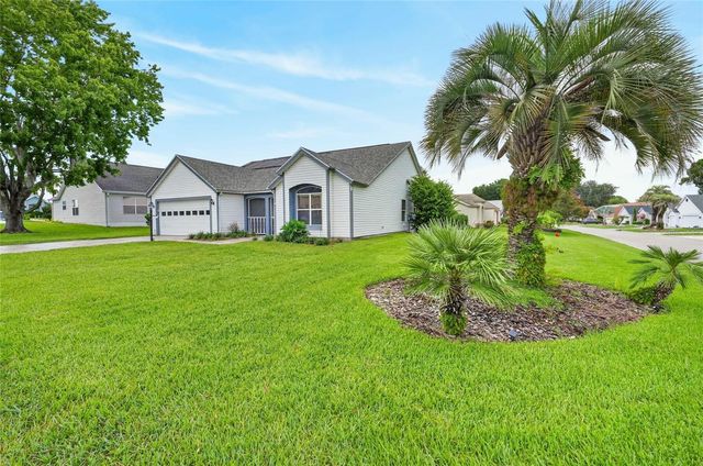 1101 MONTEREY LANE, The Villages, FL 32159