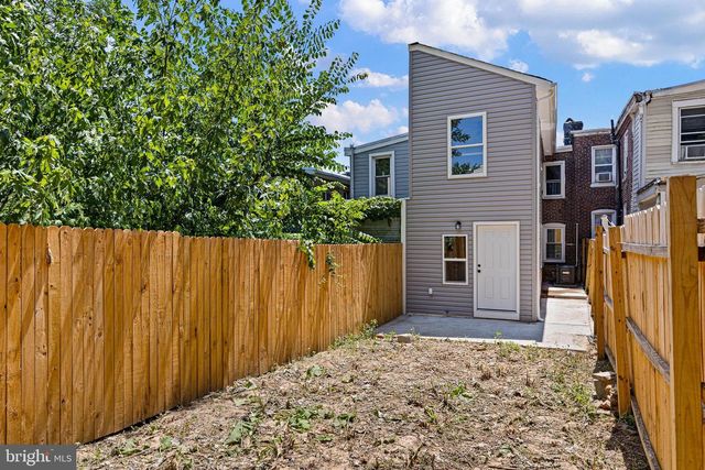 1207 W 2ND ST, Wilmington, DE 19805