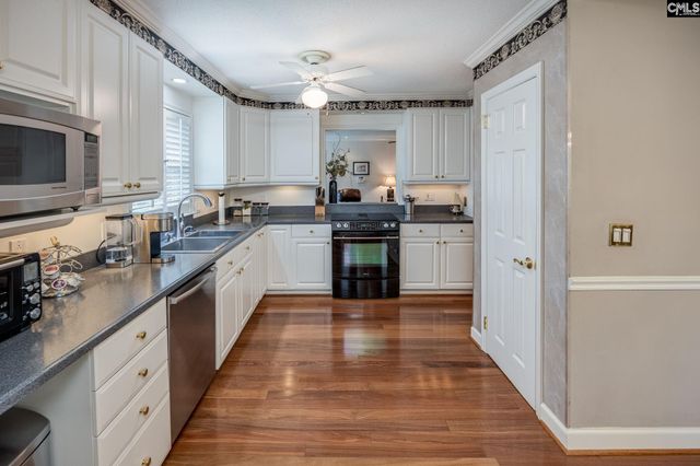 17 Shaftsbury Lane, Columbia, SC 29209