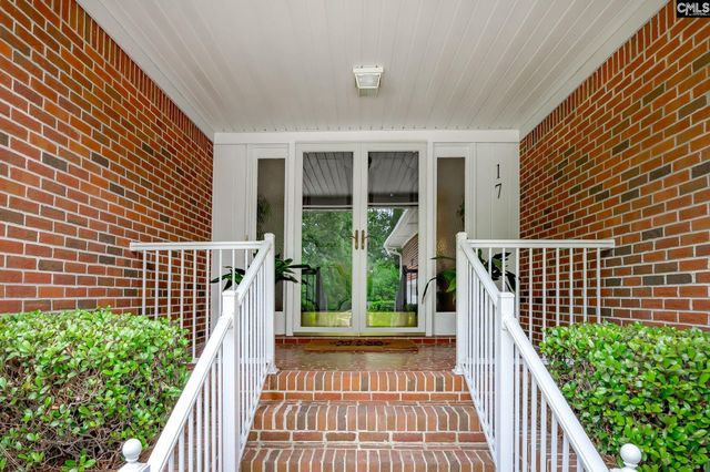 17 Shaftsbury Lane, Columbia, SC 29209