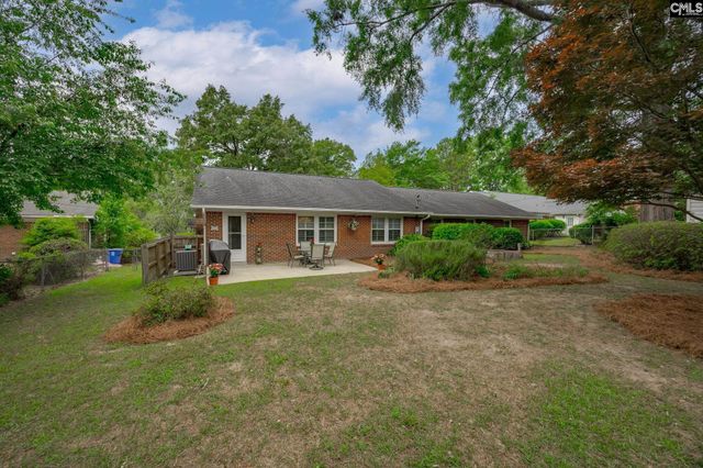 17 Shaftsbury Lane, Columbia, SC 29209