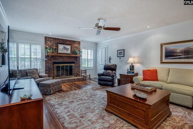 17 Shaftsbury Lane, Columbia, SC 29209