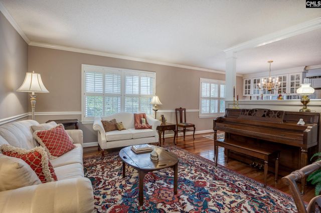 17 Shaftsbury Lane, Columbia, SC 29209