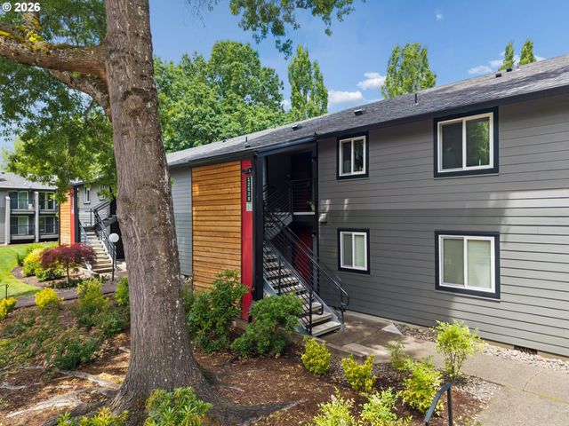 12638 Nw BARNES Rd 6, Portland, OR 97229