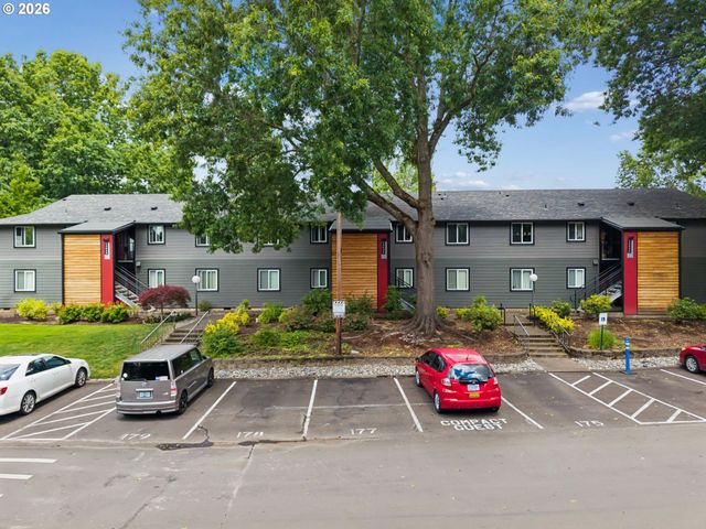 12638 Nw BARNES Rd 6, Portland, OR 97229