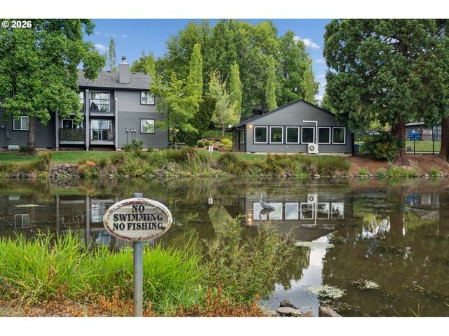 12638 Nw BARNES Rd 6, Portland, OR 97229