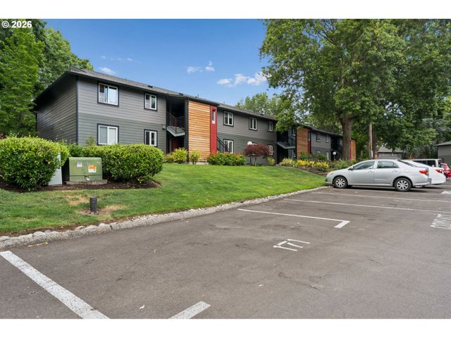 12638 Nw BARNES Rd 6, Portland, OR 97229